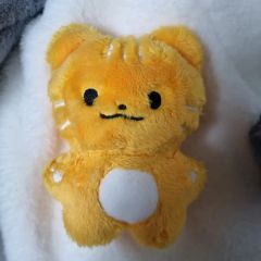 NICI 台湾限定キウイ 40周年数量限定シリアルナンバー付き ぬいぐるみ