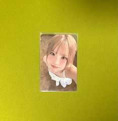 fromis_9 プロミスナイン TOKYO昼 夜公演 トレカ 入場特典 ハヨン