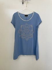 ✓クリーニング済✓MARNI マルニ ノースリーブ シャツ ブラウス - メルカリ