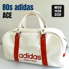 2026年最新】adidas ボストンバッグ エナメルの人気アイテム - メルカリ