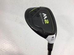 テーラーメイド M2 ユーティリティ 25° REAX 75（S） - メルカリ