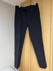 UNIQLO ヒートテック スラックス 出品