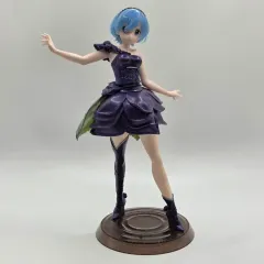 Re:ゼロから始める異世界生活 レム フィギュア (B162)