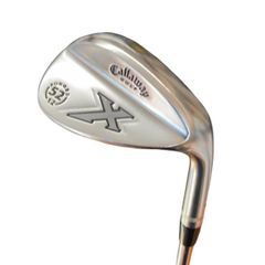 キャロウェイ X FORGED 56° 52° 2本セット - メルカリ