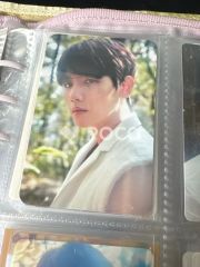 EXO NATURE REPUBLIC ノベルティパネル トレカ - メルカリ