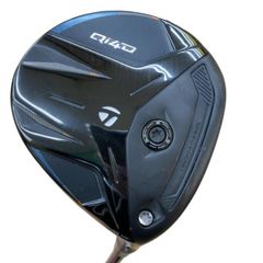 TaylorMade Qi4D FW 3HL 16.5° - メルカリ