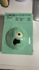 CORTIS 1st ball ver. 新品未開封 ボール ver コルティス - メルカリ