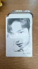 Seventeen ミンギュ セブチ DICON PHOTOCARD 101:CUSTOM BOOK /MY CHOICE IS... Seventeen セブチ since 2021(in Seoul)