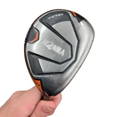 2026年最新】tw747 ユーティリティ 25の人気アイテム - メルカリ