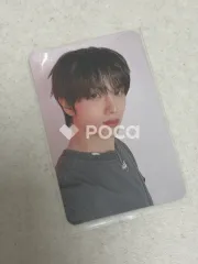NCT チソン Beat It Up Countdown Live UNBOXING EVENT サウェ