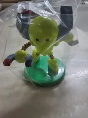 麻リア ウォーリアー ベータ フィギュア 遊☆戯☆王