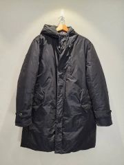 美品】バラクータ ナイロンジャケット ドローコード タグ付き サイズ38
