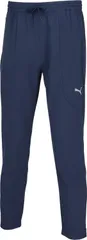 プーマ PUMA PUMAFLEXSTRETCH ウーブン PT パンツ ロング 長ズボン ボトムス メンズ 男性 大人 吸水速乾 ドライ トレーニング 練習 ジム フィットネス  528198 14 CLUBNAVY