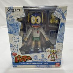 未開封 VCD パーマン1号 メディコムトイ - メルカリ