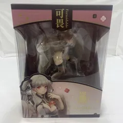 【中古】未開封)APEX TOYS フォーミダブル スチルイラストVer. 1/7スケールフィギュア アズールレーン[19]