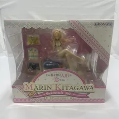 【中古】未開封)ANIPLEX+ 喜多川海夢 水着Ver. 1/7スケールフィギュア その着せ替え人形は恋をする[19]