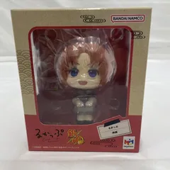 【中古】開封)MegaHouse るかっぷ 神威 フィギュア 銀魂[19]