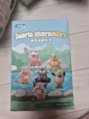 サンリオ カピバラシリーズ ポチャッコ