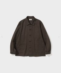 echeveria Leather Switiching Work JKT 1 - メルカリ