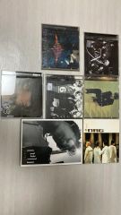 BIGBANG MADE SERIES CD トレカ ジヨン コンプset - メルカリ