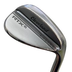 新品】Cleveland RTX6 ZIPCORE 56 FULL 12 DG - メルカリ