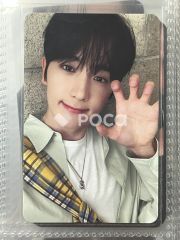 anua HYUNJAE ヒョンジェ トレカ THE BOYZ - メルカリ
