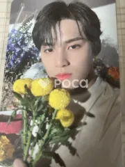 Seventeen ミンギュ セブチ Your Choice ONE SIDE Ver.