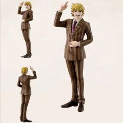 一番くじ ハンター×ハンター A賞 ゴン B賞 キルア ラストワン賞 ピトー