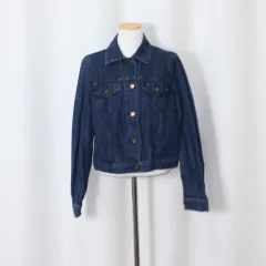 マイケルコース 正規品 レディース デニムジャケット M ダジョンショップのサムネイル