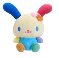 サンリオ ウサハナ おめかしBIGぬいぐるみ sanrio usahana - メルカリ