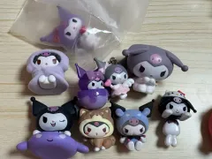 クロミ ガチャ まとめ セット