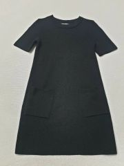 新品未使用】速乾ストレッチコンビネゾン チェック ブラック 38 - メルカリ