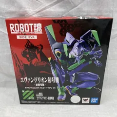 2026年最新】ROBOT 魂 エヴァンゲリオン初号機 (覚醒ver.)の人気
