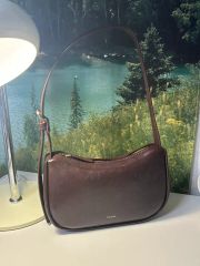 STAND OIL Momo Bag Large Marron ブラウン - メルカリ