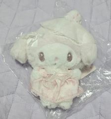 Sanrio 2024年 バースデードール 白いちごのティータイム マイメロディ