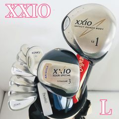 保証付】レフティ 左利き 豪華 13本 TaylorMade テーラーメイド 