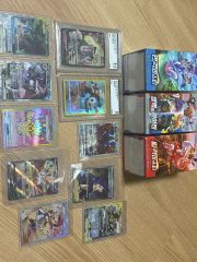 値下げ デュエマクラシック引退品 デッキセット×10 - メルカリ
