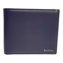 良好 ルイヴィトン 長財布 ポルトフォイユ ブラザNM ブルーマリーヌ