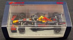レッドブル・レーシング RB10 セバスチャン・ベッテル 限定版 - メルカリ
