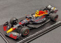 Spark Oracle Red Bull RB20 日本GP #1 1/43② - メルカリ