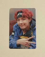 BTS 付属 DVD ホソク トレカ - メルカリ