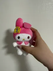 まとめ売り) My Melody(マイメロディ) ぬいぐるみ
