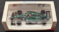Spark Lotus 102D No.12 1992 ミニカー - メルカリ