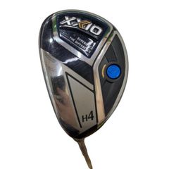 希少XXIO11 レフティ ユーティリティ H3 MP1100 R - メルカリ