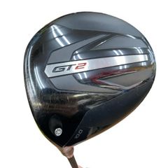 美品】タイトリスト GT4 ドライバー ヘッドのみ（10.0°） - メルカリ