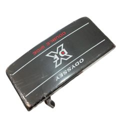 Odyssey DF X #1W パター オデッセイ 32インチ 保証書 - メルカリ