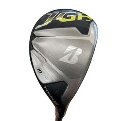 ブリヂストン TOUR B JGR ユーティリティ 4番UT 22度 - メルカリ
