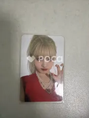 IVE リズ I'VE MINE OFF THE RECORD VER.