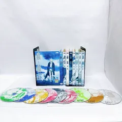2026年最新】蟲師 dvd セットの人気アイテム - メルカリ