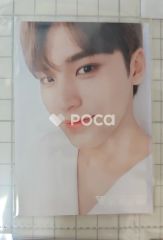 セブチ SEVENTEEN ミンギュ 直筆サイン アメリカ限定 - メルカリ